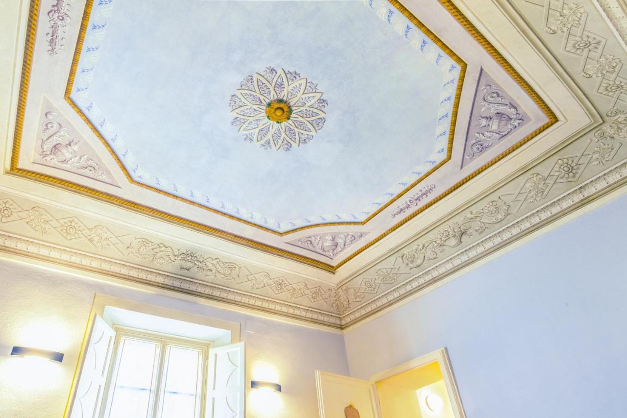 Hotel La Chiocarella Pienza Esterno foto